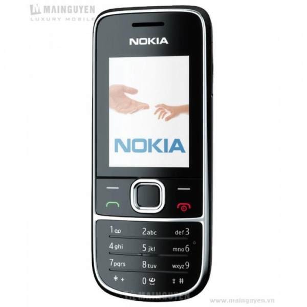 Điện thoại NOKIA 2700 ZIN BẢO HÀNH 6 THÁNG KÈM PIN SẠC ĐẦY ĐỦ | BigBuy360 - bigbuy360.vn