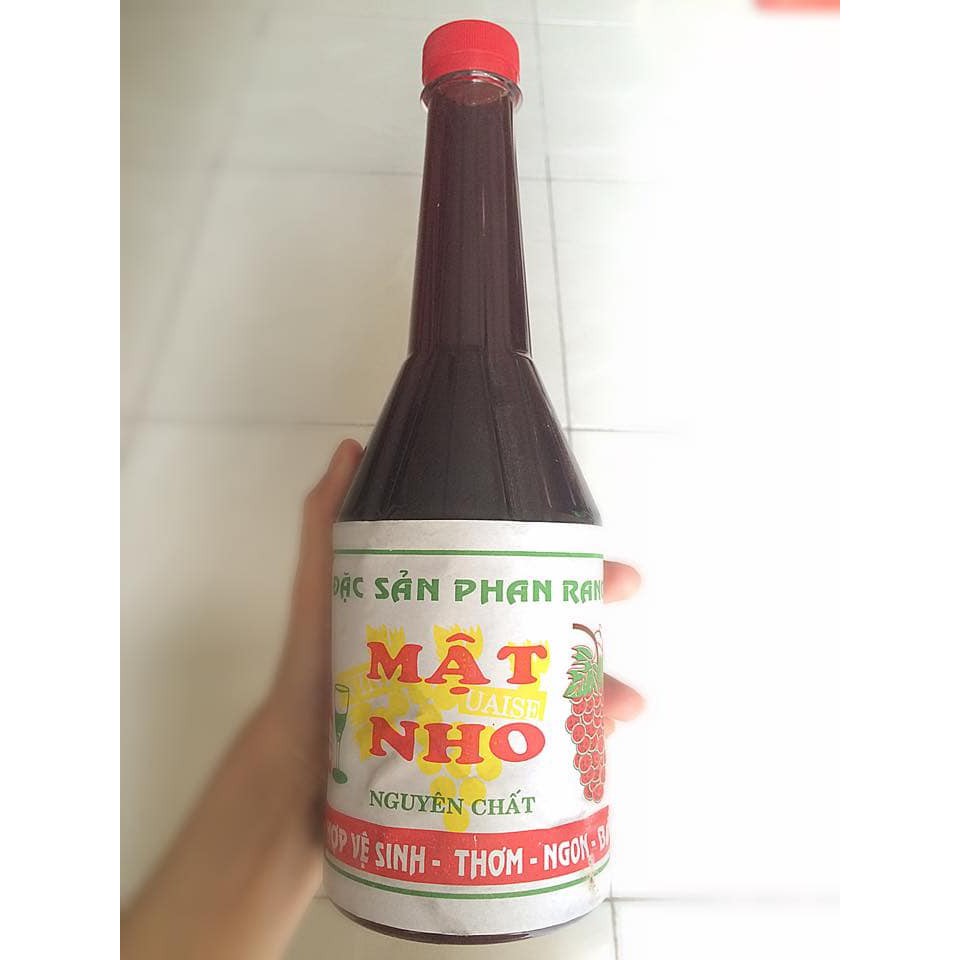 Mật nho Phan Rang