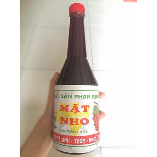Mật nho Phan Rang