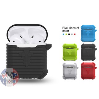 Case Silicon dùng cho tai nghe i-Smile Airpods