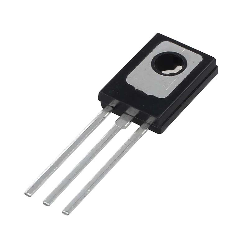  10 Pcs NPN Medium Power Transistor D882