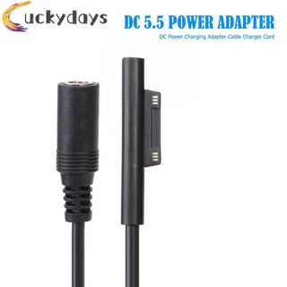 Dây cáp sạc nguồn DC cho Microsoft Surface Pro 3 4