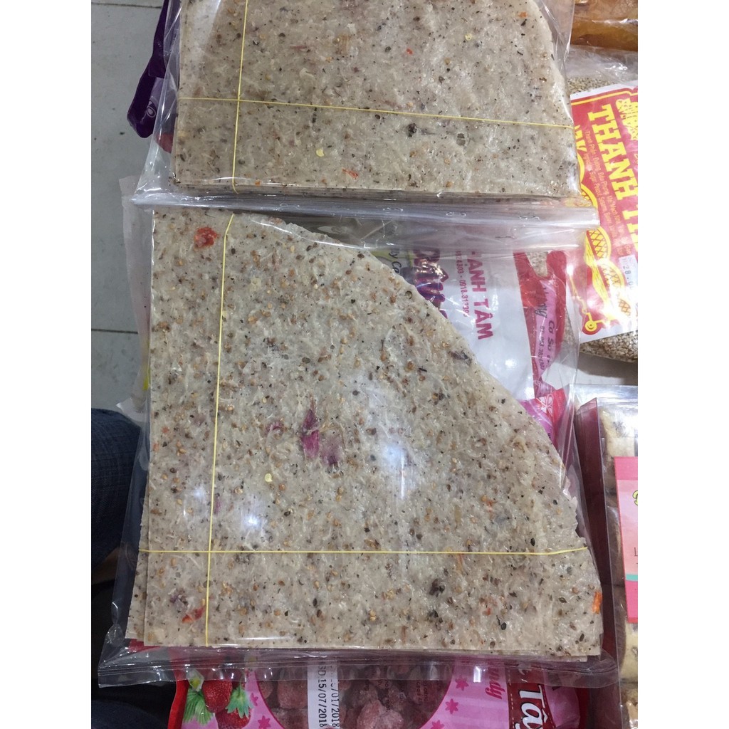 Bánh tráng dừa bình định. | BigBuy360 - bigbuy360.vn