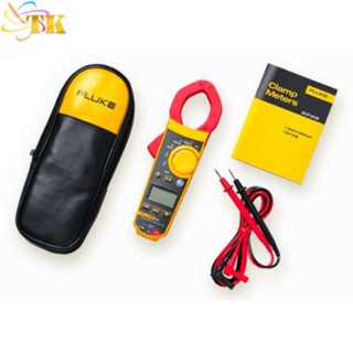 Ampe kìm fluke 317