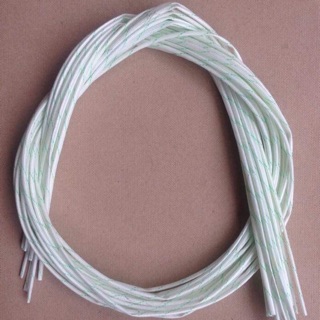 Combo 10 ống gen 2mm cách điện - sợi thuỷ tinh - chịu nhiệt cao