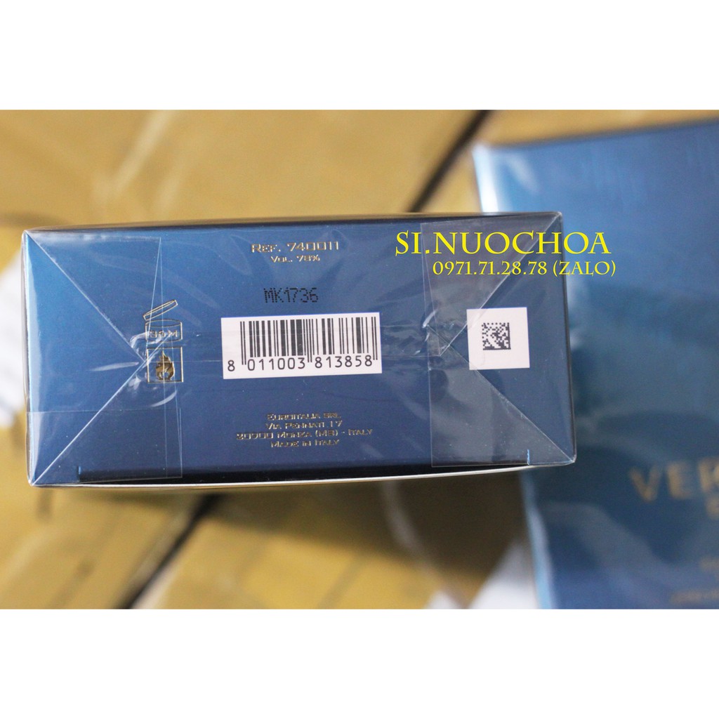 Nước hoa Nam Versace Eros 200ml