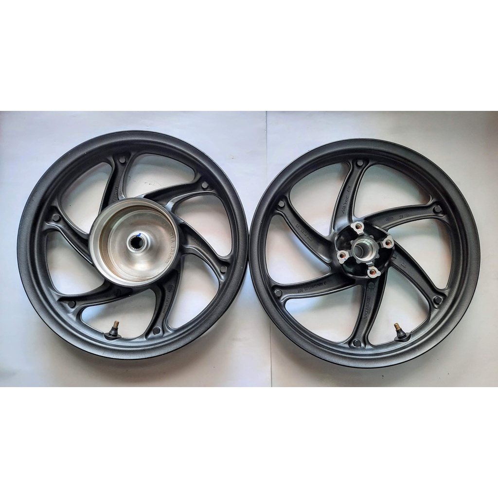 Mâm zin Vision dùng cho xe Air Blade 2010 / Vision