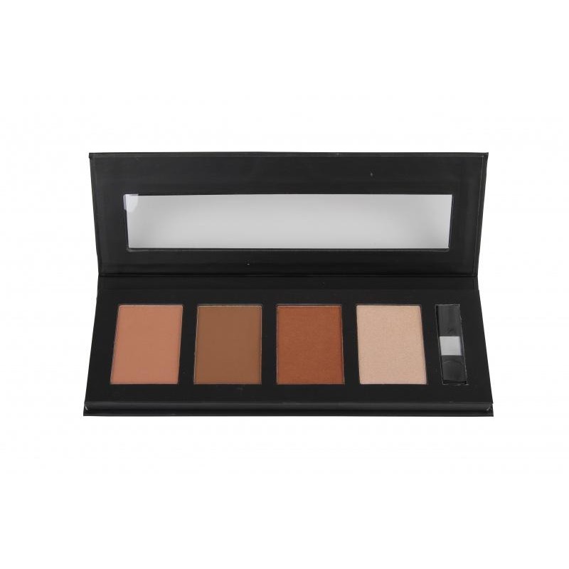 (Hàng Mới Về) Bảng Phấn Tạo Khối Và Bắt Sáng Bys | BigBuy360 - bigbuy360.vn