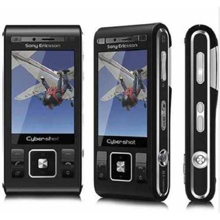 Điện thoại Sony Ericsson C905