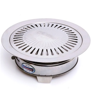 Vỉ nướng inox đa năng