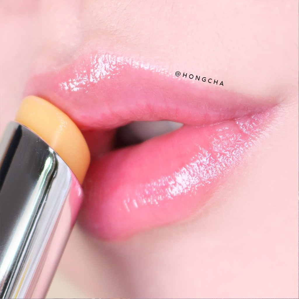 Son dưỡng đổi màu YNM Rainbow Honey Lip Balm | BigBuy360 - bigbuy360.vn
