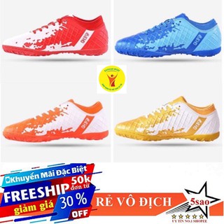 Giày đá bóng Kamito QH19 Quang hải