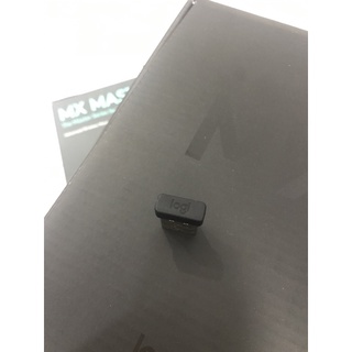 Đầu thu Logitech USB Unifying Receiver chính hãng