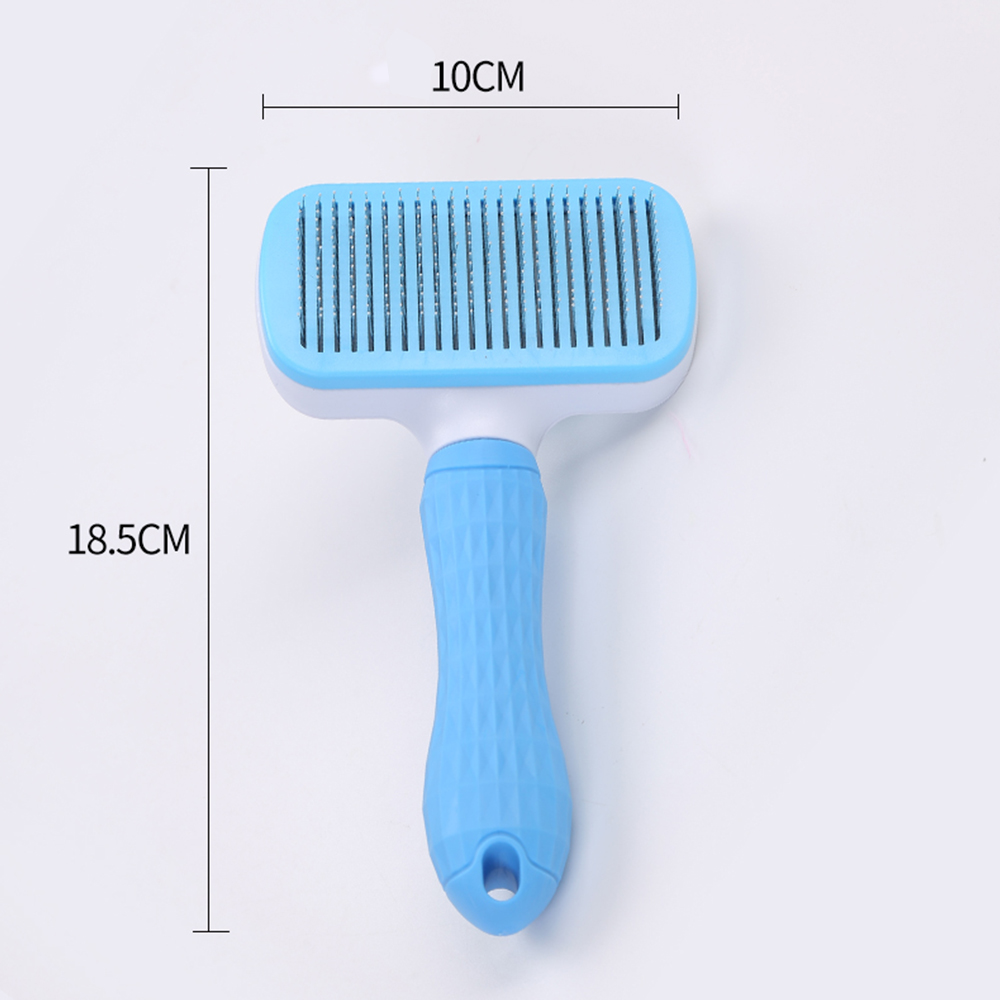 FURMINATOR Lược Chải Lông Cho Thú Cưng