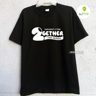 Combo 9 áo 2gether và 2 móc khóa