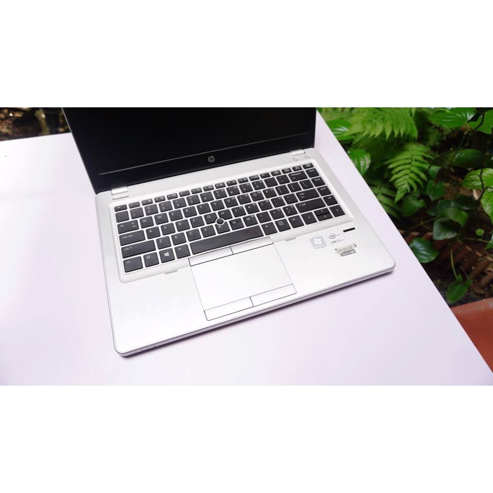 Ultrabook hp polio 9470M