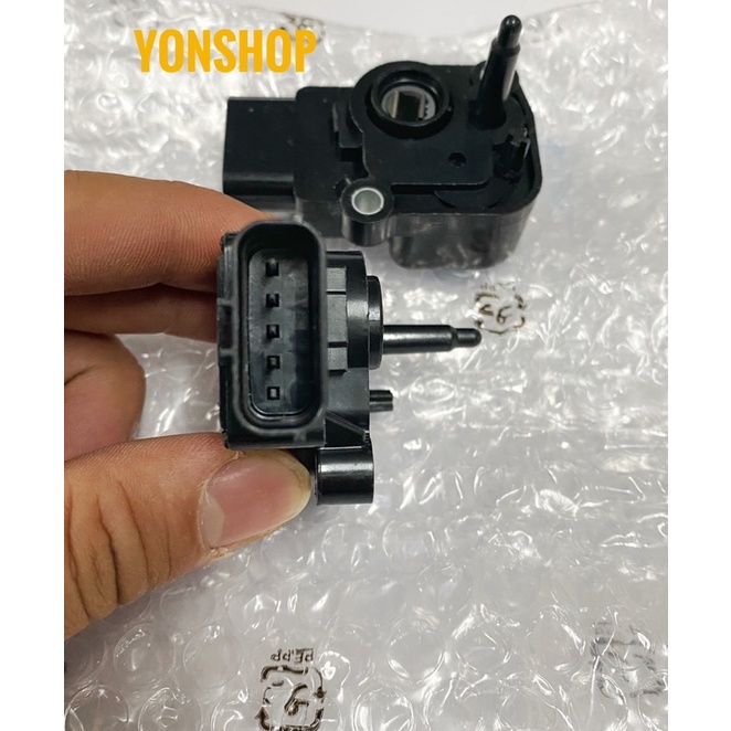 Cảm Biến TPS ( Cảm Biến Bướm Ga ) Xe PCX - Sirius Fi - SH VN 2013-2016 Honda KEIHIN