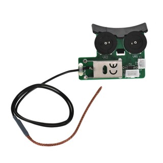 EQ guitar Fishman Sonitone( gắn họng đàn)