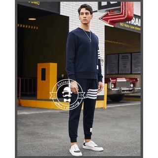 Quần nỉ sweatpants