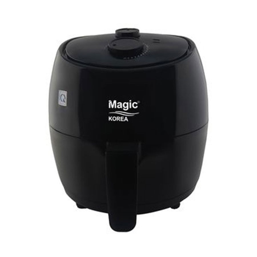 Nồi Chiên Không Dầu Magic A-78N 4.6L - Giảm 80% Dầu Mỡ