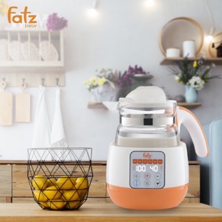 Máy đun và hâm nước Fatzbaby FB3502SL