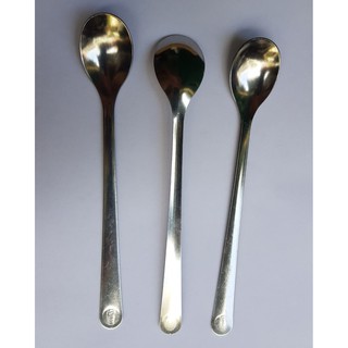 Set 10 Muỗng Cafe inox Giá Rẻ Hàng Khuyến Mãi