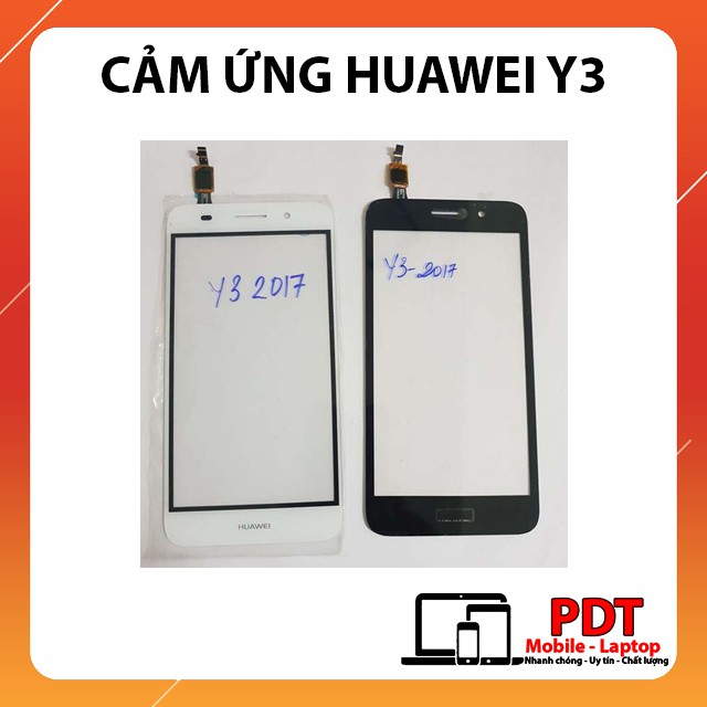 Cảm ứng HUAWEI Y3-2017(CRO-U00)