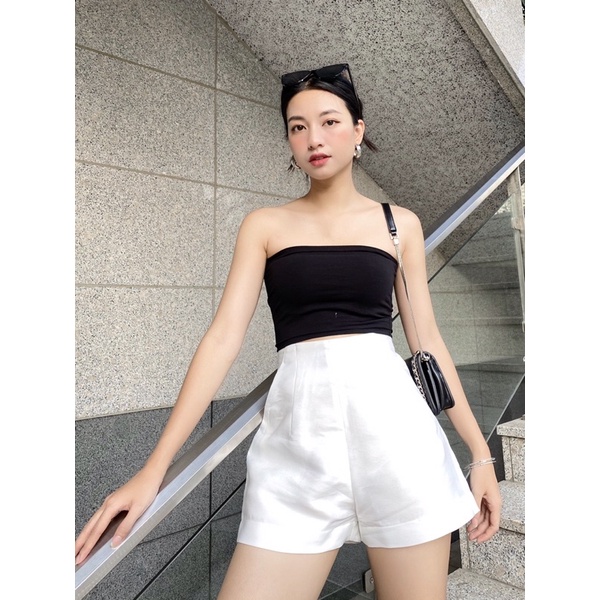 QUẦN BASIC SHORT CESAR