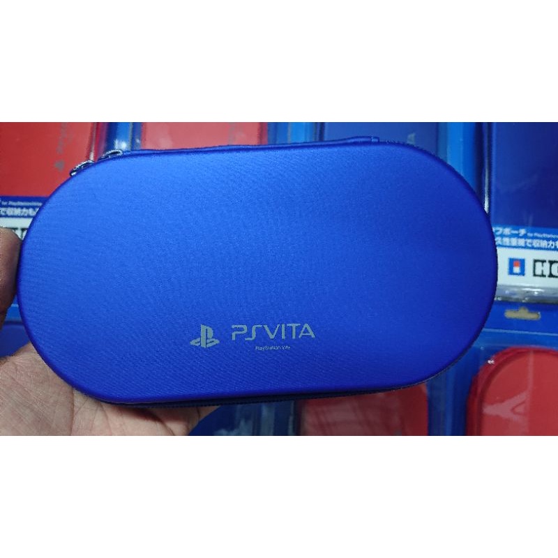 Bao Bóp đựng chống sốc cho máy Ps Vita 1000 2000 Hori Pouch | BigBuy360 - bigbuy360.vn
