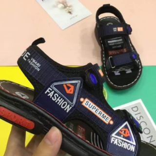 Sandan bé trai superme size 31-36