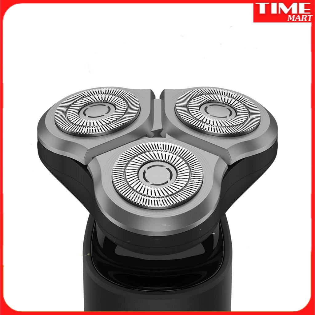 LƯỠI DAO CẠO RÂU THAY THẾ ELECTRIC SHAVER XIAOMI [TIME_MART siêu thị tiện ích gia đình]