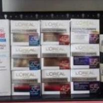 Kem Dưỡng Da Loreal ANTI-FALTEN EXPERTE 35+, 45+, 55+ | BigBuy360 - bigbuy360.vn