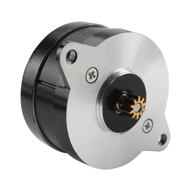 Động Cơ Bước 36mm Cho Máy In 3d Voron 2.4 Orbiter1.5 Sherpa- Chịu Nhiệt Nema14 36sth17-1004ahg