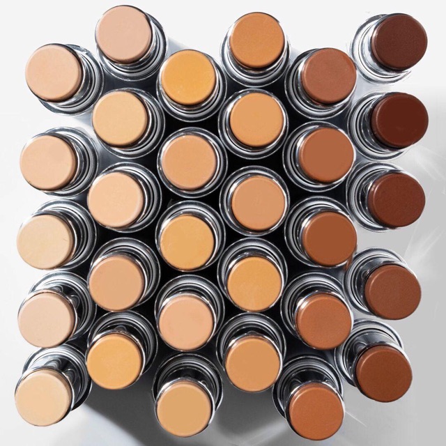 Kem nền dạng thỏi NO FILTER MATTE FOUNDATION / Colourpop | BigBuy360 - bigbuy360.vn