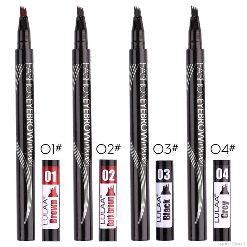 [Hàng mới về] Bút kẻ lông mày dạng lỏng chống thấm nước lâu trôi tiện dụng cho nữ | BigBuy360 - bigbuy360.vn
