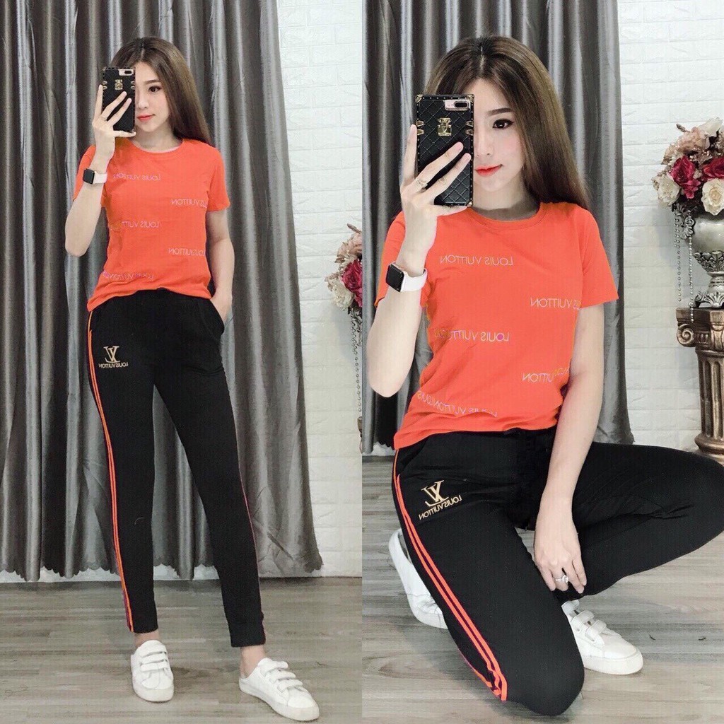 Xưởng may đồ bộ nữ - Đồ bộ cotton thêu