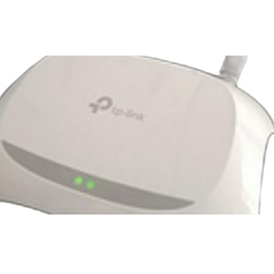 Thiết Bị Phát Wifi Không Dây Tp Link 300mbps Tl-wr840n