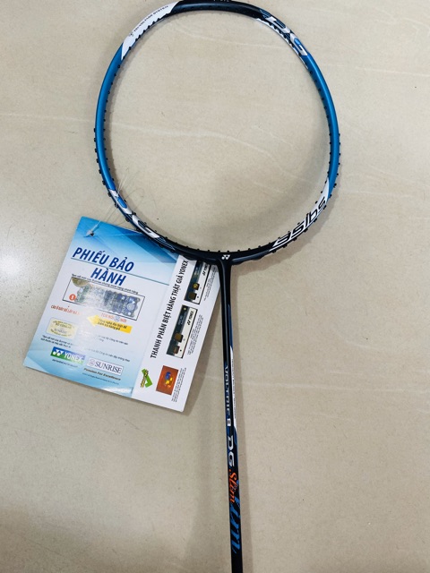 Vợt Yonex Voltric 8DG Slim (BH chính hãng 03 tháng)