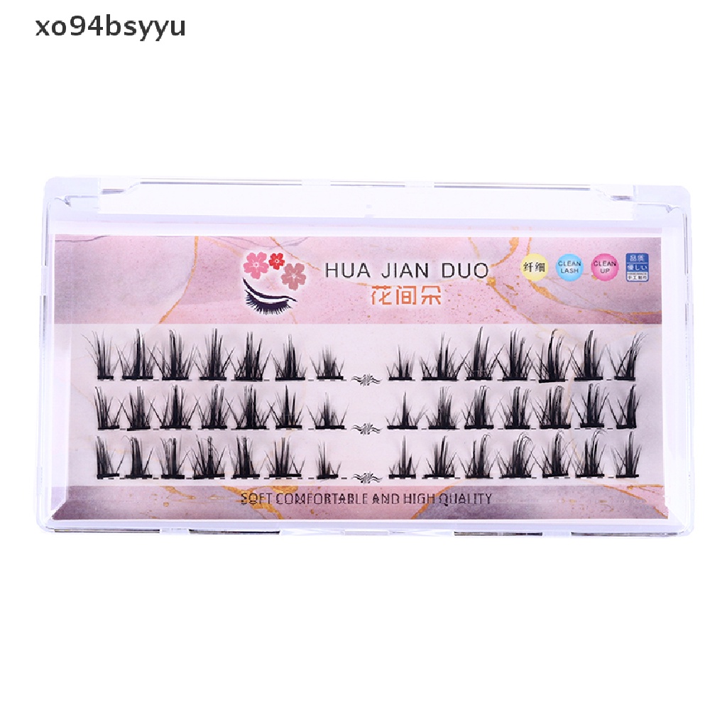 Lông Mi Giả xo94bsyyu Little Devil Chất Lượng Cao