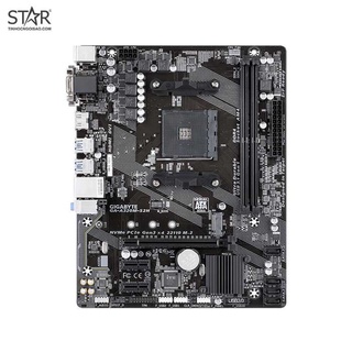 Mainboard Gigabyte A320MS2H