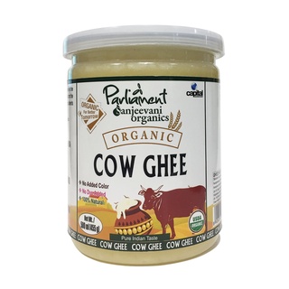 [PARLIAMENT] BƠ GHEE HỮU CƠ ẤN ĐỘ