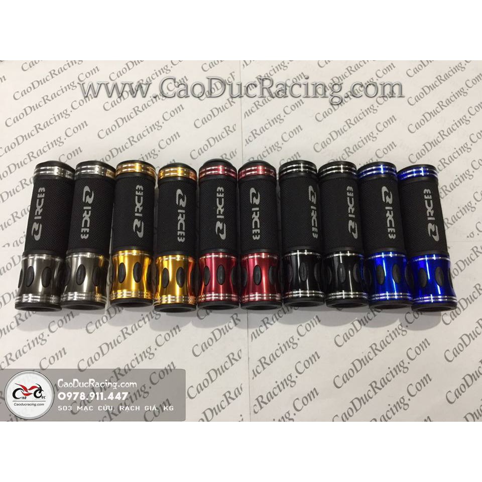 [Rẻ Nhất Shopee] Bao tay RCB nhôm ver 4 Cực đẹp chính hãng racingboy