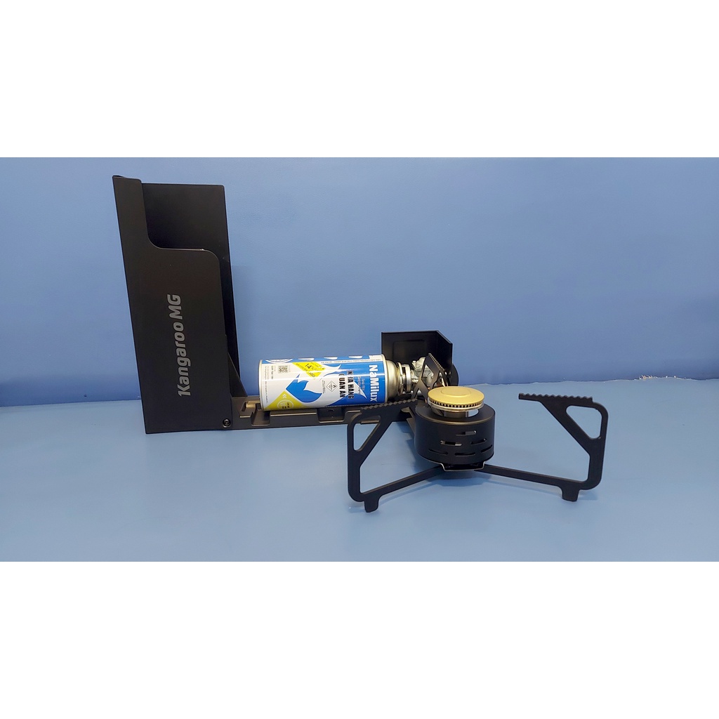 BẾP GAS DÃ NGOẠI Kangaroo MG HOME