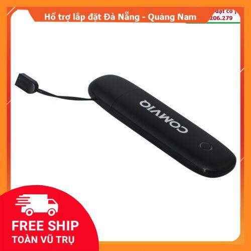 USB 3G/4G MF190 đa mạng ZTE COMVIQ