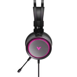 Tai nghe - Headphone Rapoo VH530