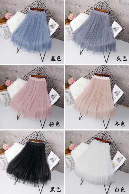 Chân váy tutu công chúa hàng đẹp Quảng Châu | BigBuy360 - bigbuy360.vn