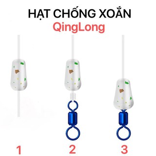 Hạt chống xoắn săn hàng QingLong