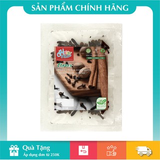 [HÀNG CHÍNH HÃNG] Đinh Hương Gói 10gr – Cloves