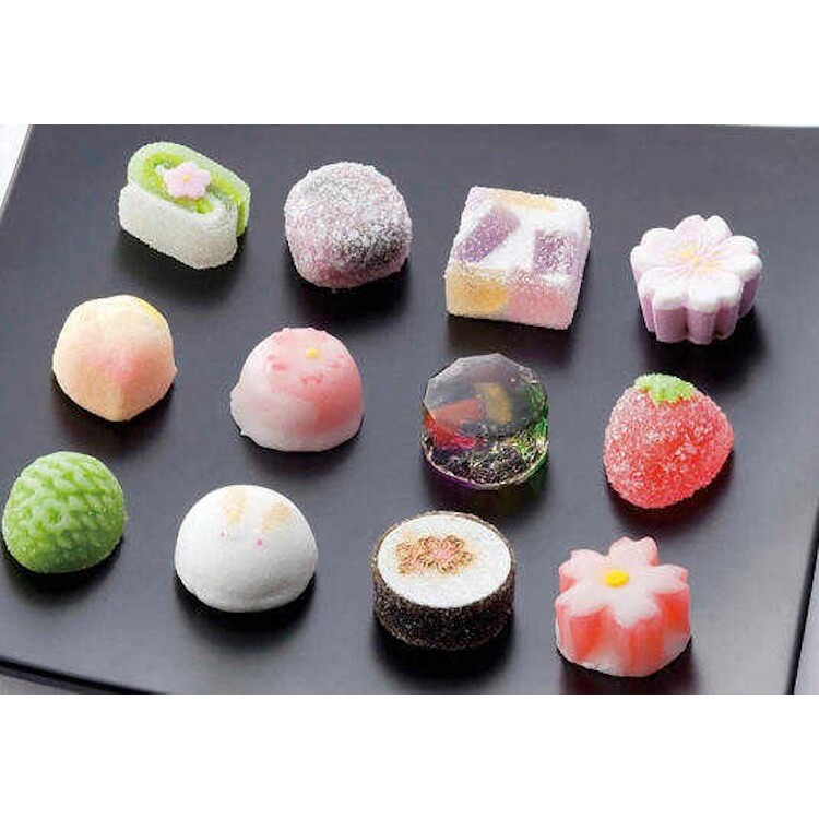 Bột Gạo Nếp Thái Lan 400g Làm Bánh Mochi