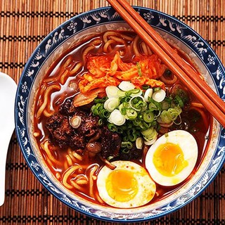 MỲ SHIN HÀN QUỐC 120G